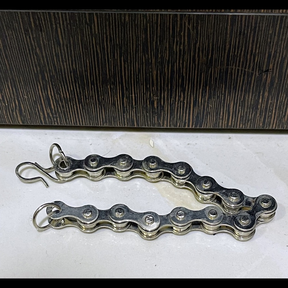 🔴Smart Interlinked Bracelet for Men - Picture 3 of 5